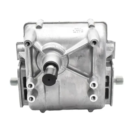 Best 5 Speed Transmission For Peerless Toro Exmark Scag 700